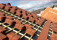 Rénover sa toiture à Boissy-Saint-Leger